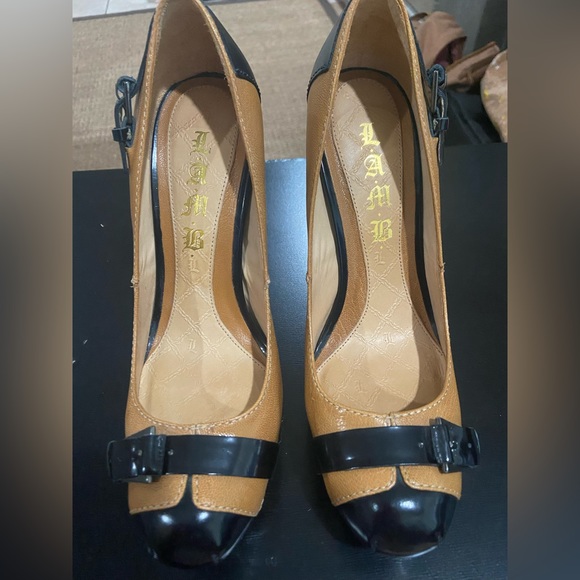 L.A.M.B Heels - Picture 1 of 5